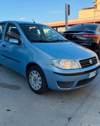 Fiat Punto 1.3 Multijet 16V 5 porte Dynamic