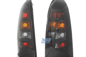 FANALI PER OPEL ASTRA G CARAVAN 97-04 NERO