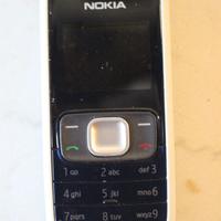 CELLULARE NOKIA 1209