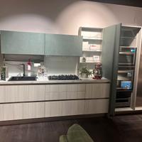 CUCINA LUBE MODELLO UNICA