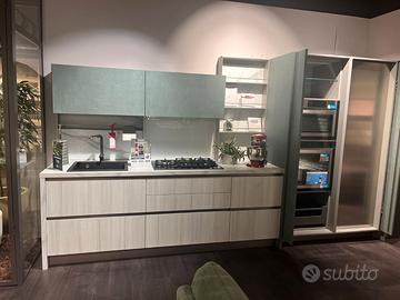 CUCINA LUBE MODELLO UNICA