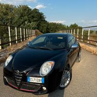 Alfa romeo Mito 2013 perfetta