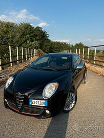 Alfa romeo Mito 2013 perfetta