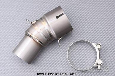 Raccordo / Mid Pipe BMW R 1250 RT 2019 - 2024