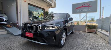 Bmw X3 xDrive20d 48V Business Advantage