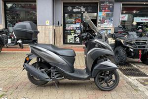 YAMAHA Tricity 155
