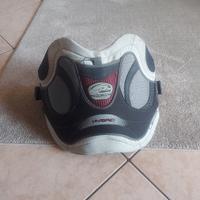 Trapezio windsurf a fascia TG. L