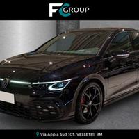 Volkswagen Golf 2.0 TDI GTD DSG