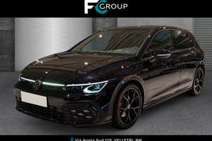 Volkswagen Golf 2.0 TDI GTD DSG