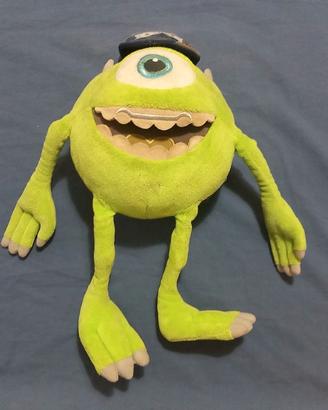 Peluche Mike Wazowski (Monster Inc Uni)
