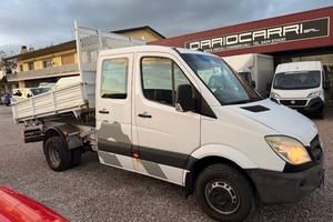 SPRINTER 419CDI CASSONE RIBALTABILE 7 POSTI