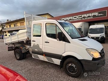 SPRINTER 419CDI CASSONE RIBALTABILE 7 POSTI