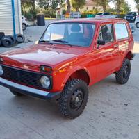 Lada niva 1600
