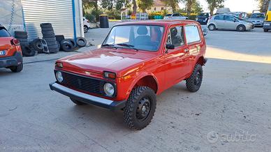 Lada niva 1600
