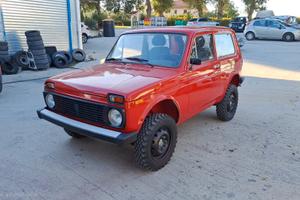 Lada niva 1600