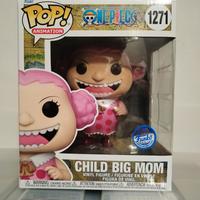 Funko Pop Child Big Mom 1271 - One Piece