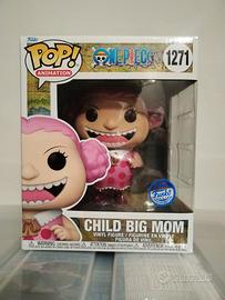 Funko Pop Child Big Mom 1271 - One Piece
