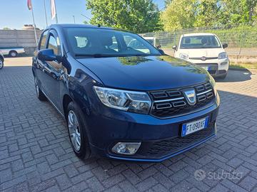 DACIA SANDERO DEL 2019 0.9 TCE GPL