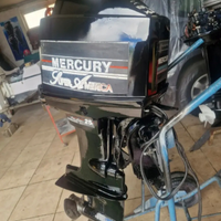 Motore fuoribordo Mercury 40cv