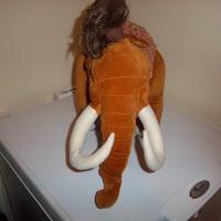 Peluche Era Glaciale