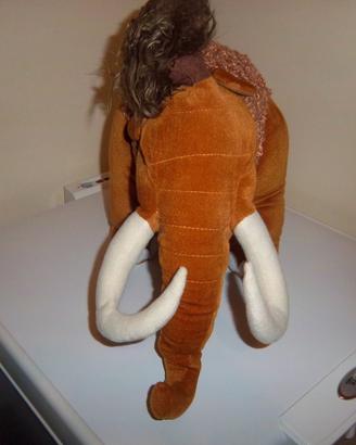 Peluche Era Glaciale
