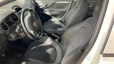 Fiat Punto 1.3 mjt 95cv euro 6 lounge