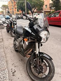 Kawasaki versys 650