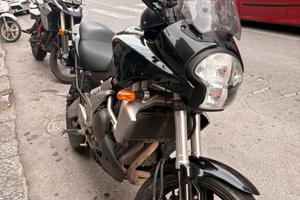 Kawasaki versys 650
