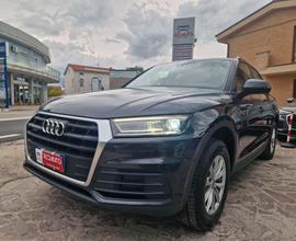 Audi Q5 35 TDI S tronic Business Design