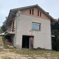 Villino immerso nel verde