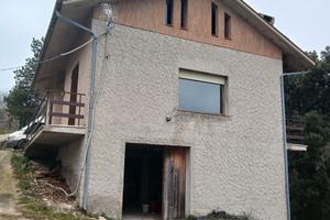 Villino immerso nel verde