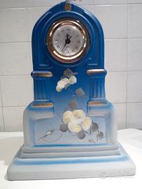 Orologio da appoggio vintage Bettini