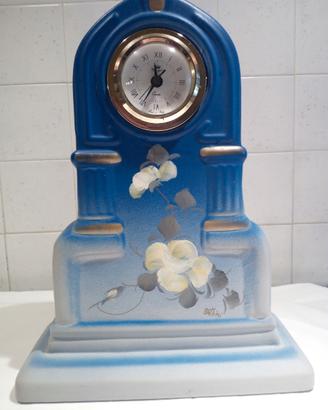 Orologio da appoggio vintage Bettini