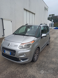 Citroen C3 picasso