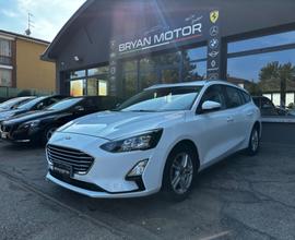 Ford Focus 1.5 EcoBlue 120 CV SW Business