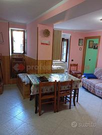 Casa Indipendente Vallinfreda