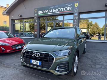 Audi Q5 50 TFSI e quattro S tronic Business