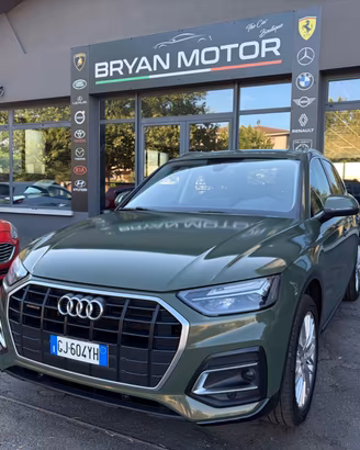 Audi Q5 50 TFSI e quattro S tronic Business