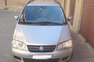 Fiat idea