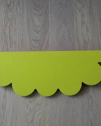 Mensola in legno