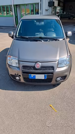 Fiat panda 100hp  gpl