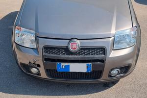 Fiat panda 100hp  gpl