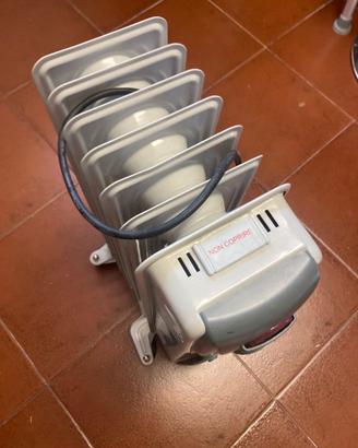 Stufa - Termosifone