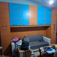 Pontelongo senza divano