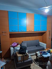 Pontelongo senza divano