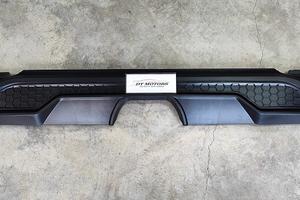 SPOILER ESTRATTORE SMART 453 FORTWO BRABUS