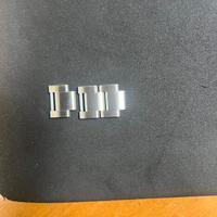 Rolex maglia oyster 16200 acciaio nuova originali