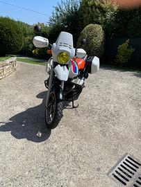 Bmw gs1100 paris dakar