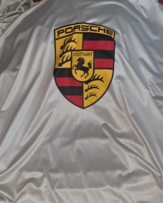 Telo copriauto PORSCHE 993