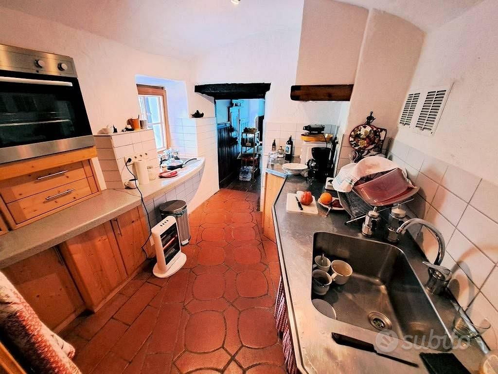 Villa di 200 m² con 4 locali e box auto a Tarvisio - Vista 5